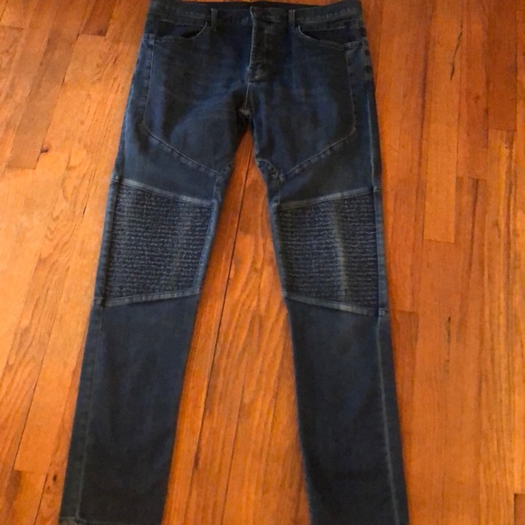 J Brand Other - Men’s J Brand Moto jeans medium wash